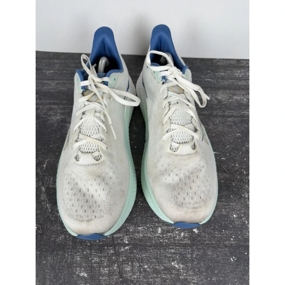 Hoka One One Men's Mach 6 1147833 FTG Running Shoes Gym Shoes Sneakers 12.5 2E